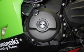 KAWASAKI NINJA 400 2020 EX400G