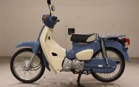 HONDA C50 SUPER CUB 2008 AA09