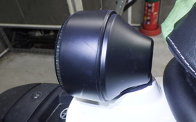 YAMAHA XSR700 2024 RM41J