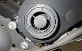 SUZUKI LET's Super Good CA4AA