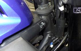 YAMAHA YZF-R3 2021 RH13J