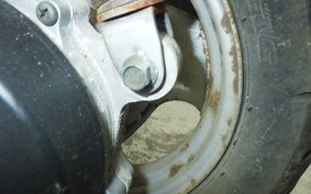 YAMAHA JOG Gen.4 SA16J