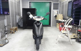 YAMAHA JOG ZR Gen.3 2006 SA39J