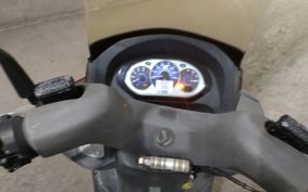 SYM RV125i LF12W