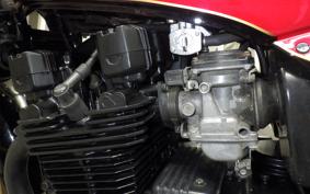 KAWASAKI GPZ400F 2026 ZX400A