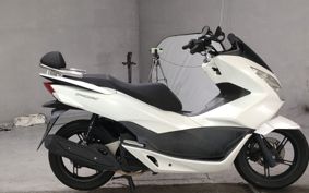 HONDA PCX125 JF56