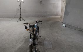 HONDA CB50 JX CB50