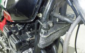 SUZUKI GSX400FS IMPULSE 1983 GK72A