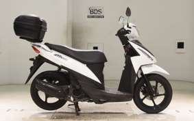 SUZUKI ADDRESS 110 1992 CE47A