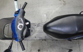 SUZUKI ADDRESS V125 G 2019 CF46A