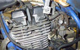 YAMAHA XT250 SEROW T 30X
