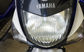 YAMAHA MAJESTY 125 5CA