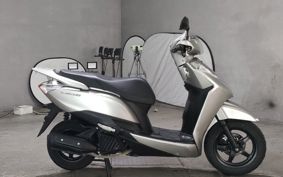HONDA LEAD 125 JF45