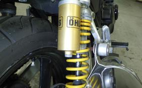 YAMAHA XJR400 Gen.3 R 2003 RH02J