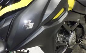 SUZUKI Vｽﾄﾛｰﾑ650XTA 2021 C733A