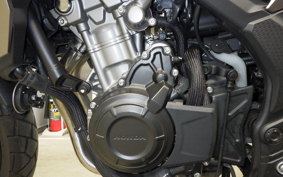 HONDA 400X 2021 NC56