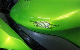 KAWASAKI NINJA 400R 2013 ER400B