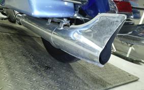 HARLEY FLHTC 1340 1989