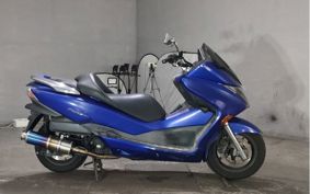 HONDA FORZA Z MF10
