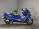 Фото Honda FORZA Z 2008 с японского аукциона