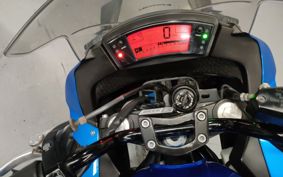 KAWASAKI NINJA 400R 2014 ER400B