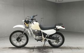 HONDA XR100R HE03