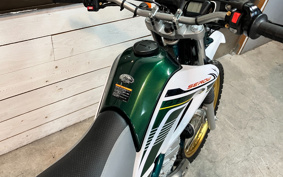 YAMAHA  SEROW 250 FINAL ED DG31J
