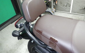 HONDA GB350 2024 NC59