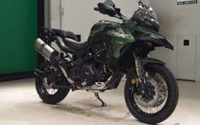 BENELLI TRK502X 2026