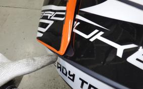 KTM 1290 SUPER DUKE GT 2025