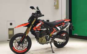 DUCATI HYPERMOTARD 698 2018