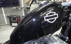 HARLEY XL1200XS 2018