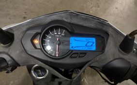 YAMAHA CYGNUS125XSR SED8J