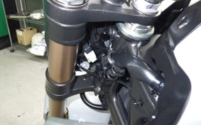 HONDA CB125 R 2012 JC91