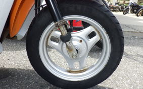 SUZUKI PALETTE CA41A