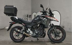SUZUKI V STROM 250 DS11A