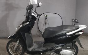 HONDA LEAD 125 JF45