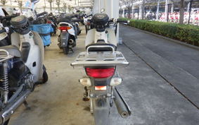 HONDA C50 SUPER CUB AA04