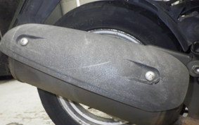 SUZUKI ADDRESS V50 Gen.2 CA42A