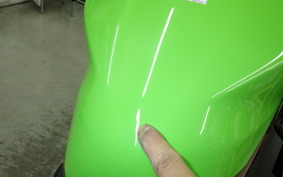 KAWASAKI NINJA 400 2021 EX400G