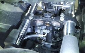 SUZUKI ジクサー250 SF 2009