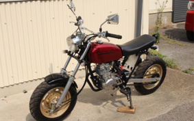 HONDA APE 50 AC16