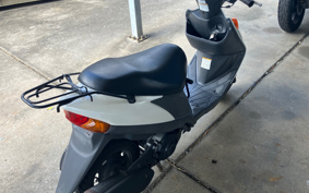 SUZUKI ADDRESS V125 CF4EA