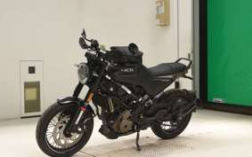 HUSQVARNA SVARTPILEN 401 2024