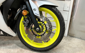 YAMAHA YZF-R25 ABS RG43J