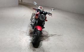 HONDA CB400SFV-4 2008 NC42