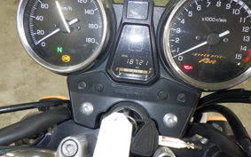 HONDA CB400SF GEN 4 A 2019 NC42
