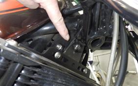 KAWASAKI Z1000 2016 KZT00A