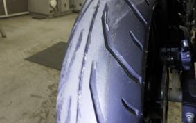 KAWASAKI Z250 SL 1995 BR250E