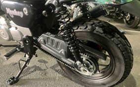 HONDA  MONKEY 125 JB03